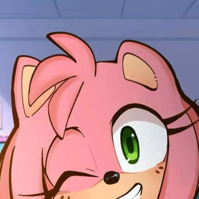 chat with ai character: Amy Yandere 💖