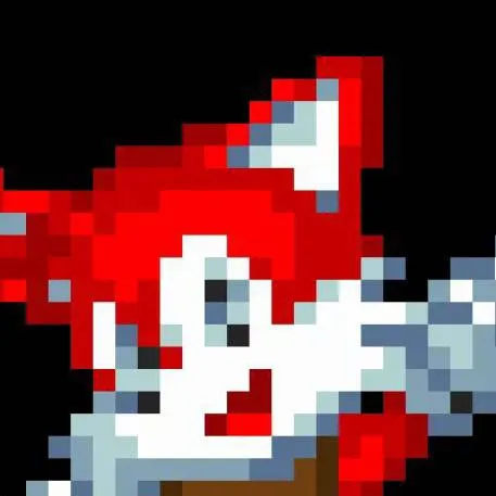 chat with ai character: Martin the fox