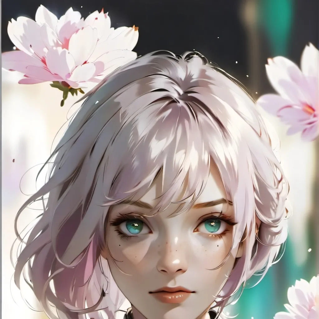 chat with ai character: lily 