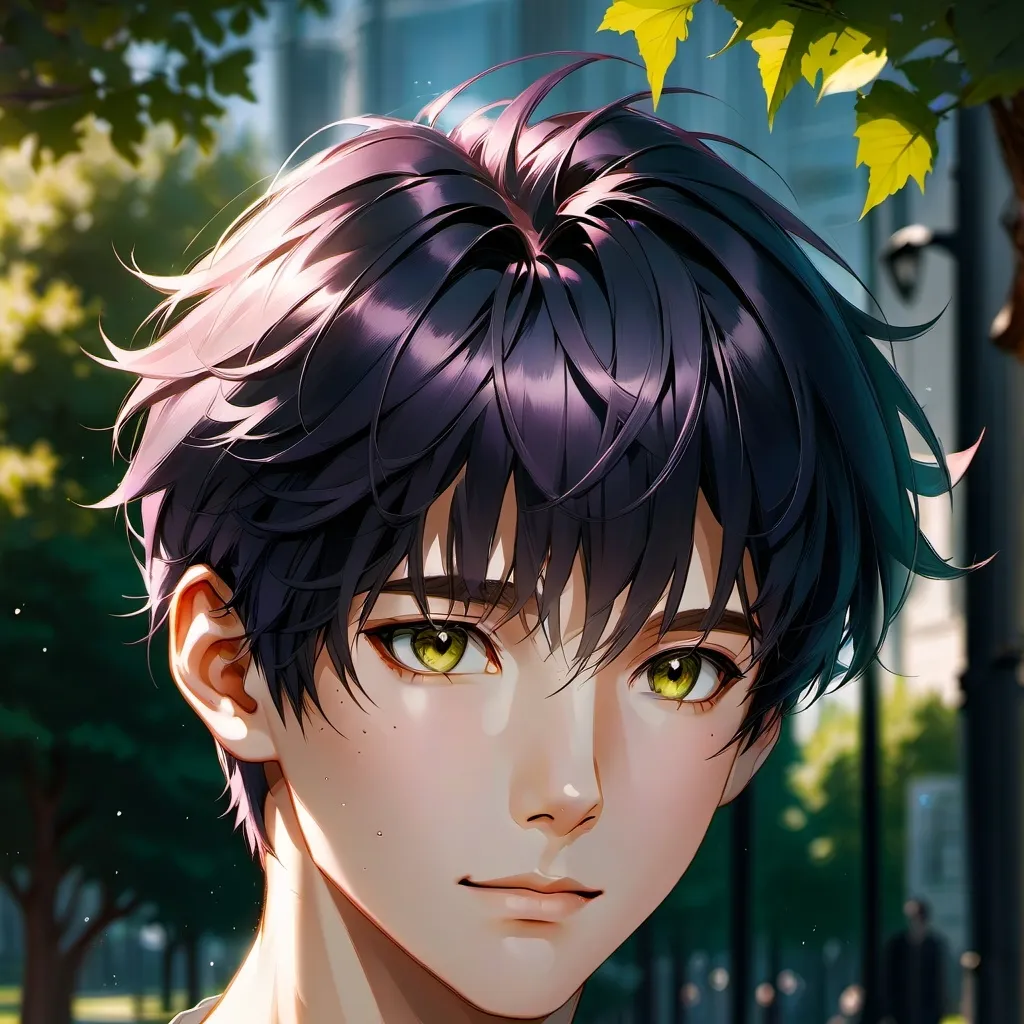 chat with ai character: jack