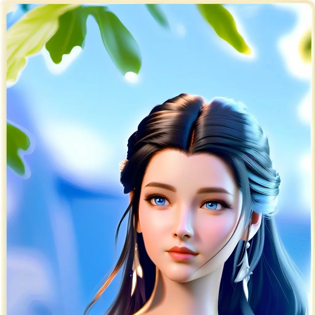 chat with ai character: may
