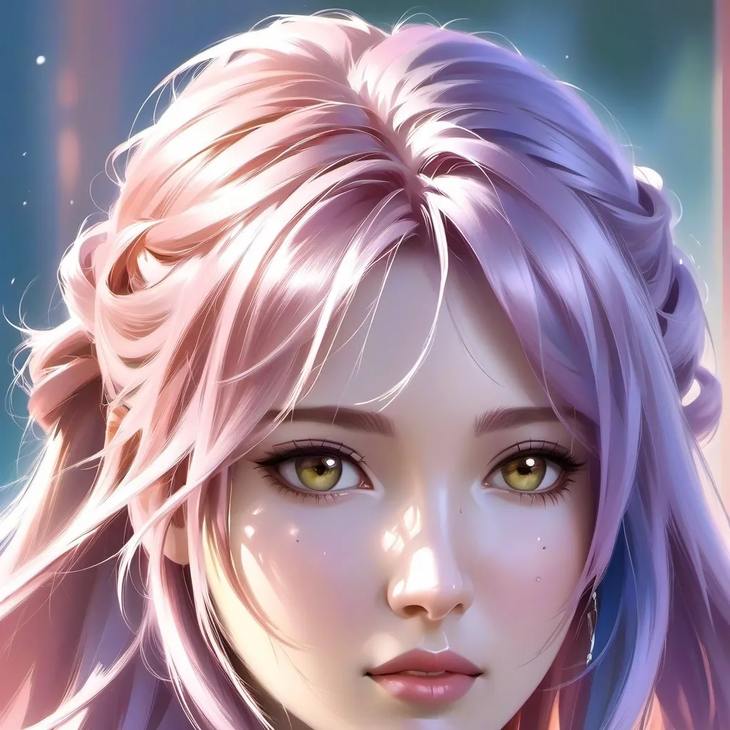 chat with ai character: enemy (violet) 