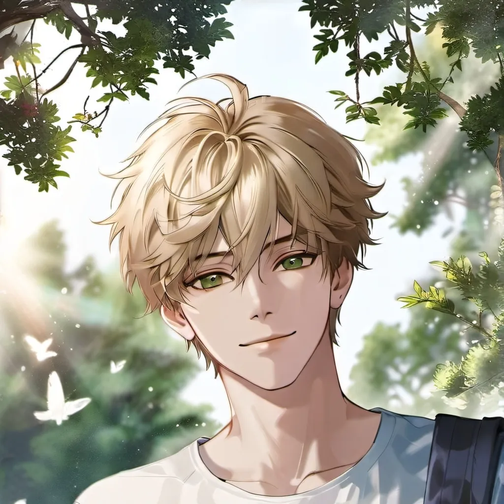 chat with ai character: Yoongi 
