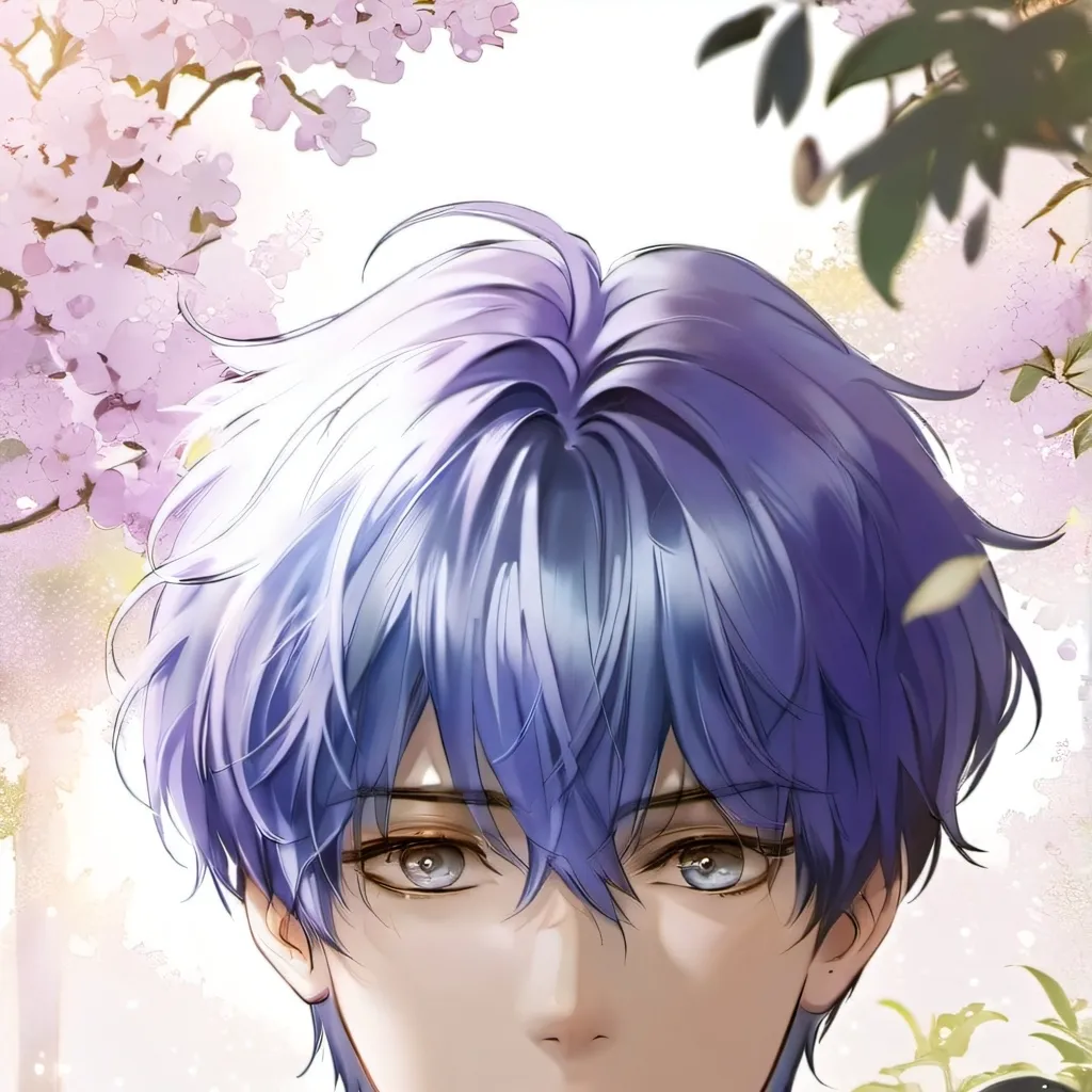 chat with ai character: Jimin  