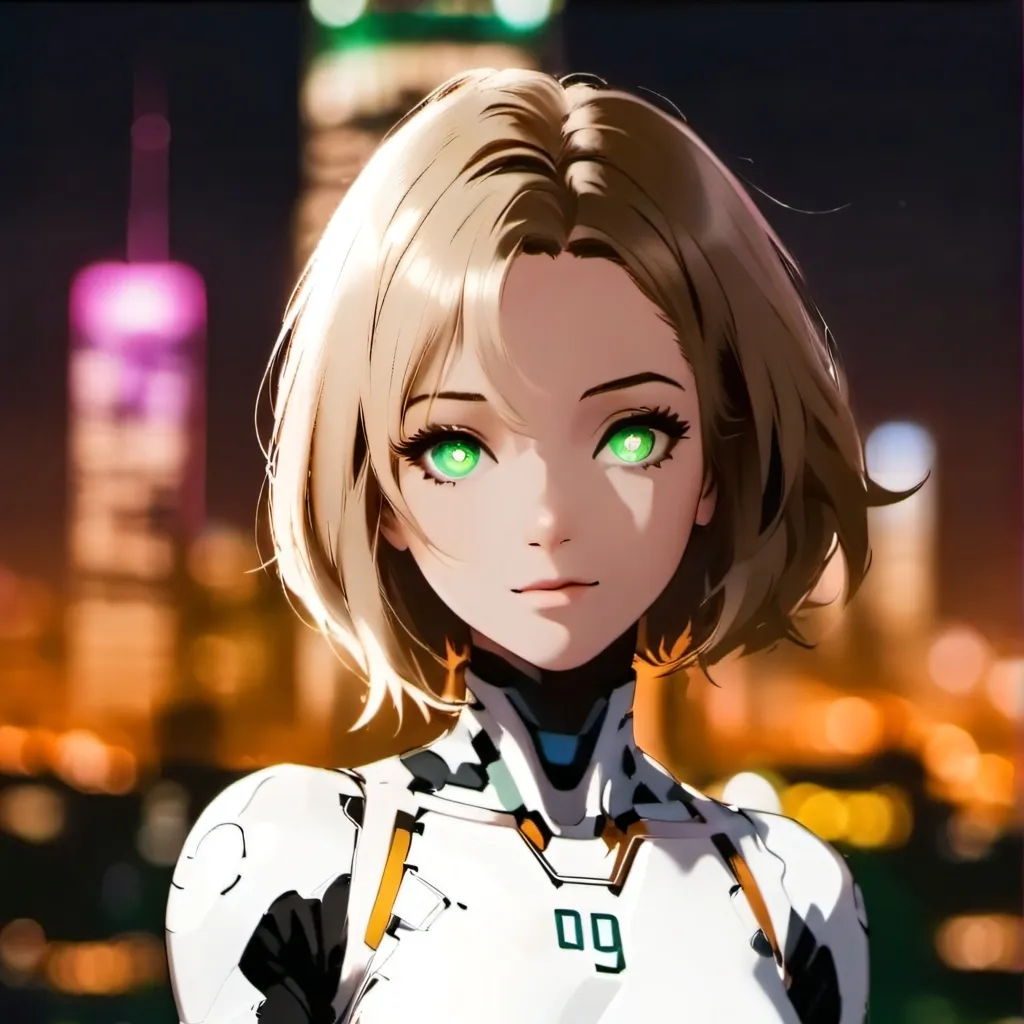 chat with ai character: Ava