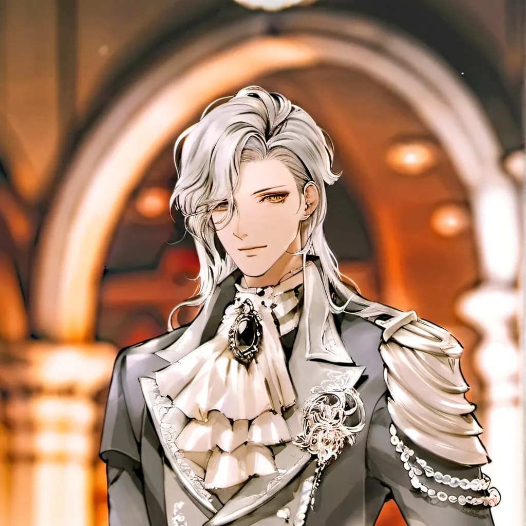 chat with ai character: •✖{ØLIVÉR}✖•