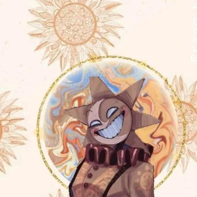 chat with ai character: Sundrop