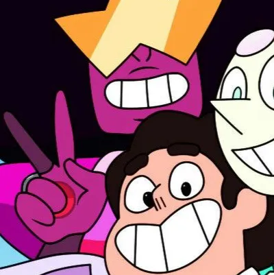 chat with ai character: Steven universe