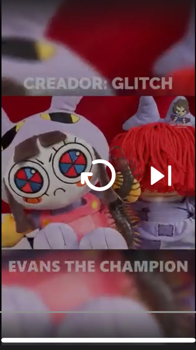 ai character: Pomniintentaserjax background