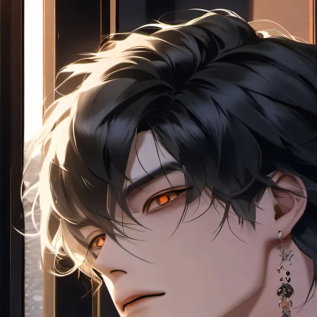 chat with ai character: Jaesung