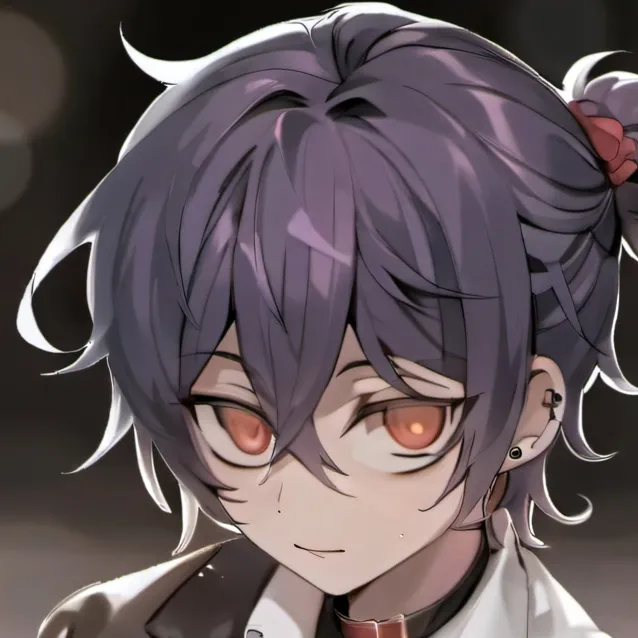 chat with ai character: ❢♡zein♡❢