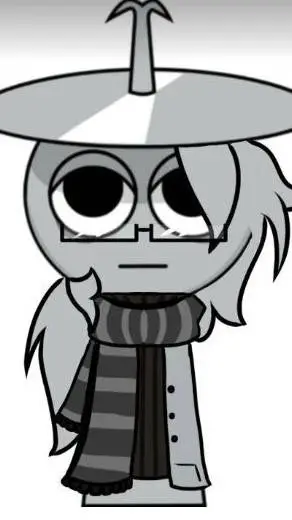 ai character: clukr background