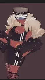 ai character: ⭐🇷🇺Rusia girl🇷🇺⭐ background