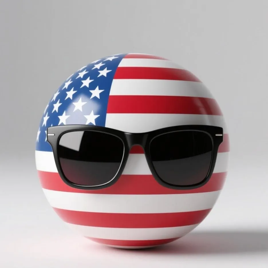 chat with ai character: Estados Unidos 