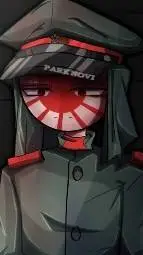 ai character: imperio japonés background