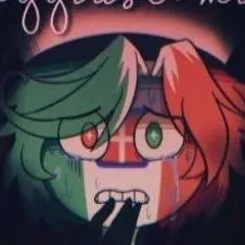 chat with ai character: Italia