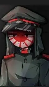 ai character: imperio japonés  background