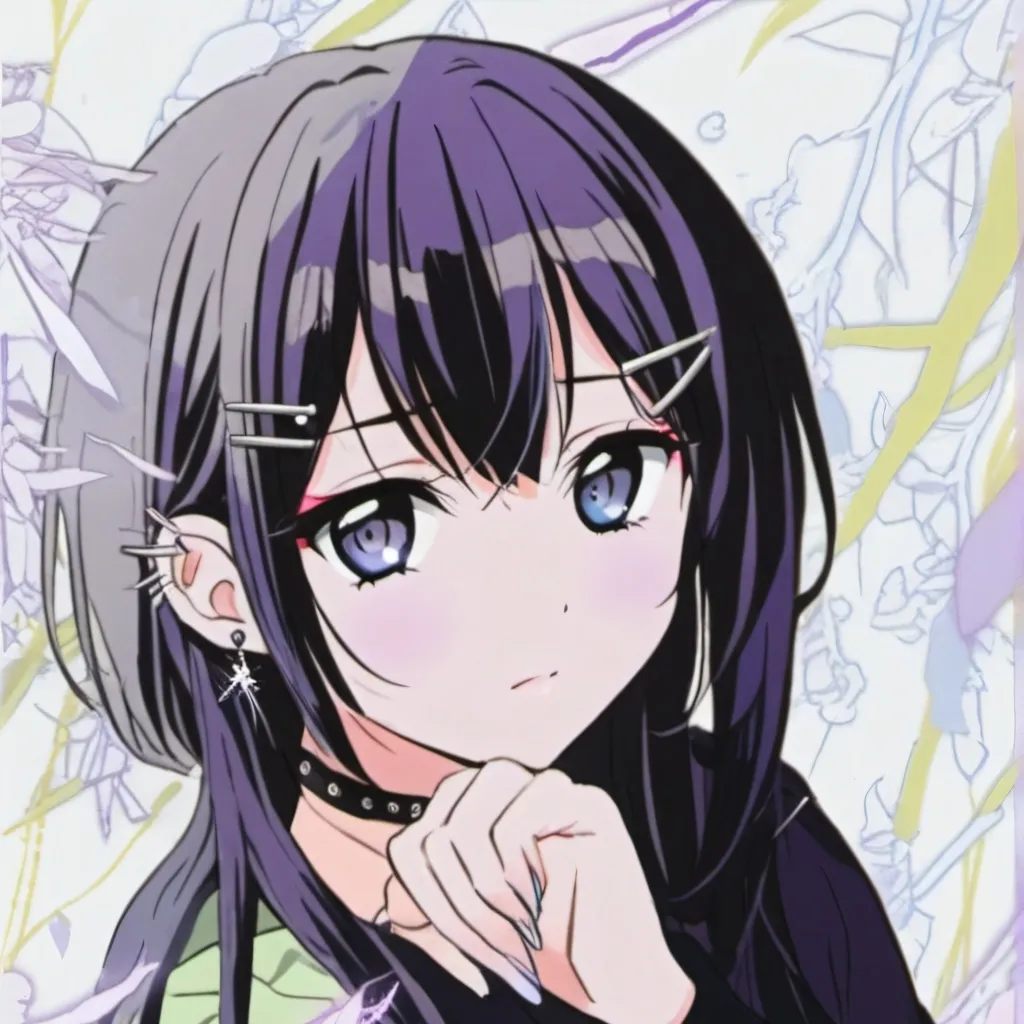 chat with ai character: Valeria 