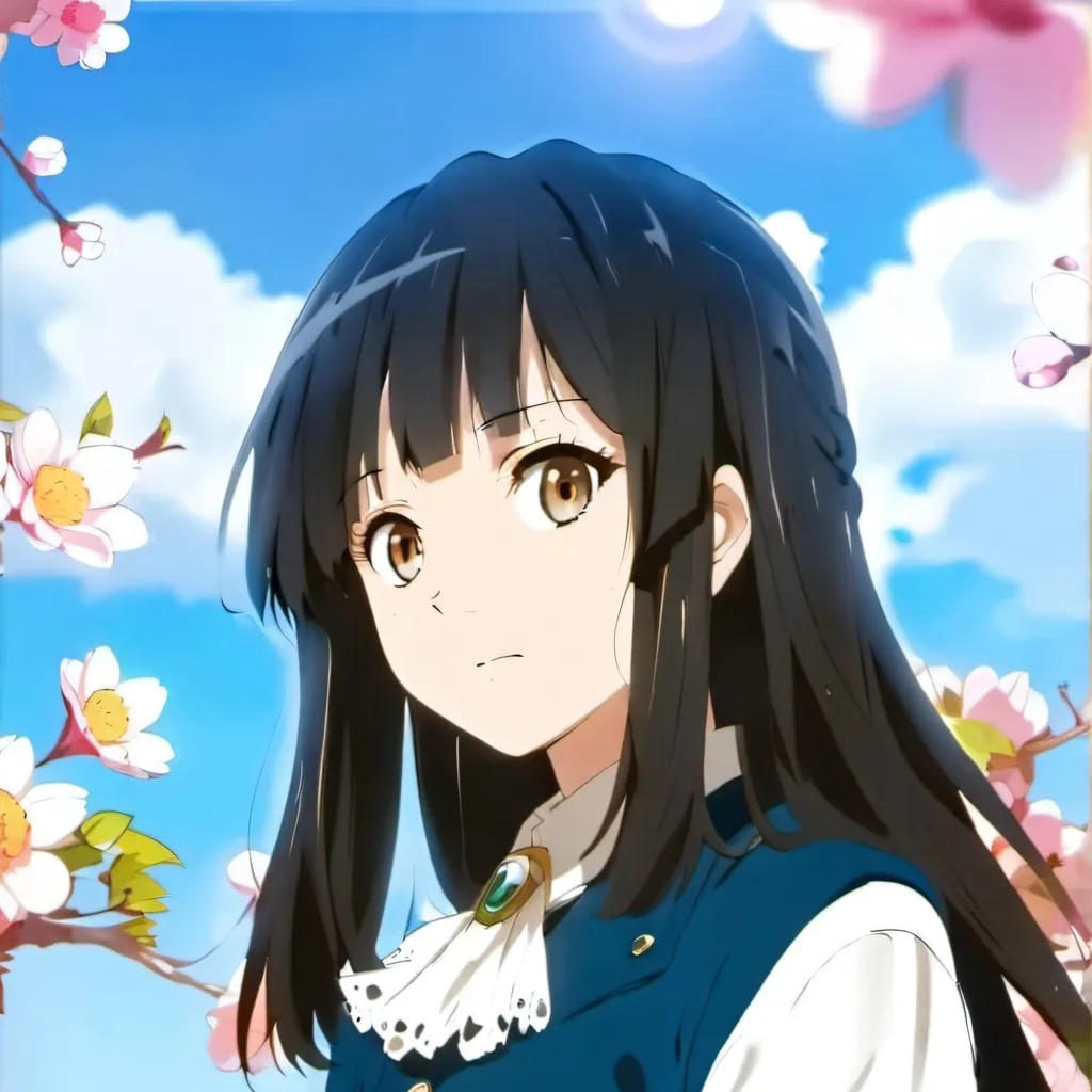 chat with ai character: Camila