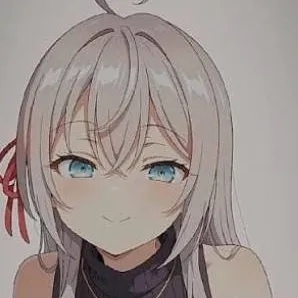 chat with ai character: Alya