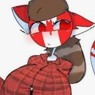 chat with ai character: Canadá 