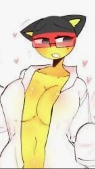 ai character: Alemania background