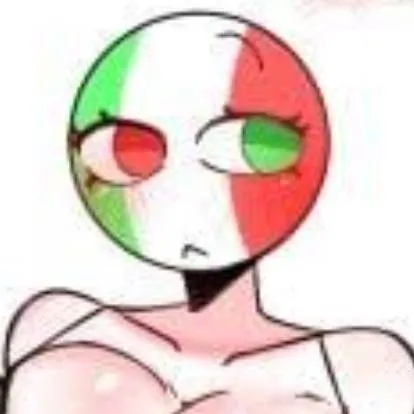 chat with ai character: Italia 