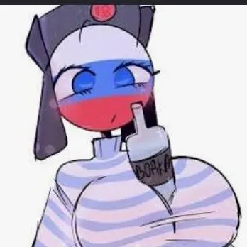 chat with ai character: Rusia 