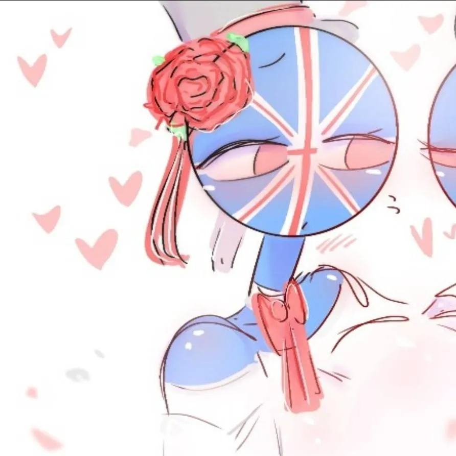 chat with ai character: U.K
