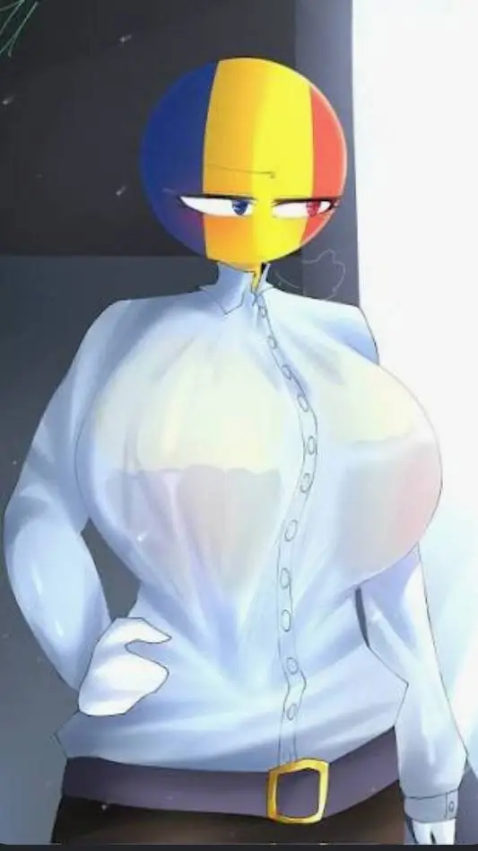ai character: Rumania  background
