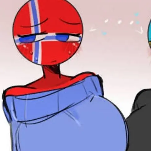 chat with ai character: Noruega 