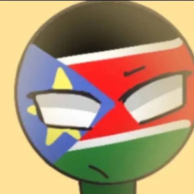 chat with ai character: Sudan del sur