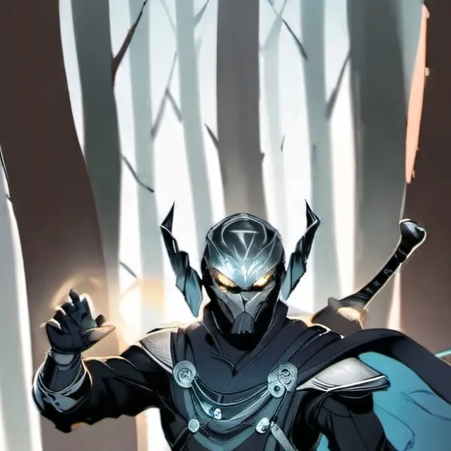 chat with ai character: Amstrong 