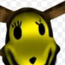 chat with ai character: pumkin rabbit 