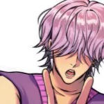chat with ai character: Saja boys