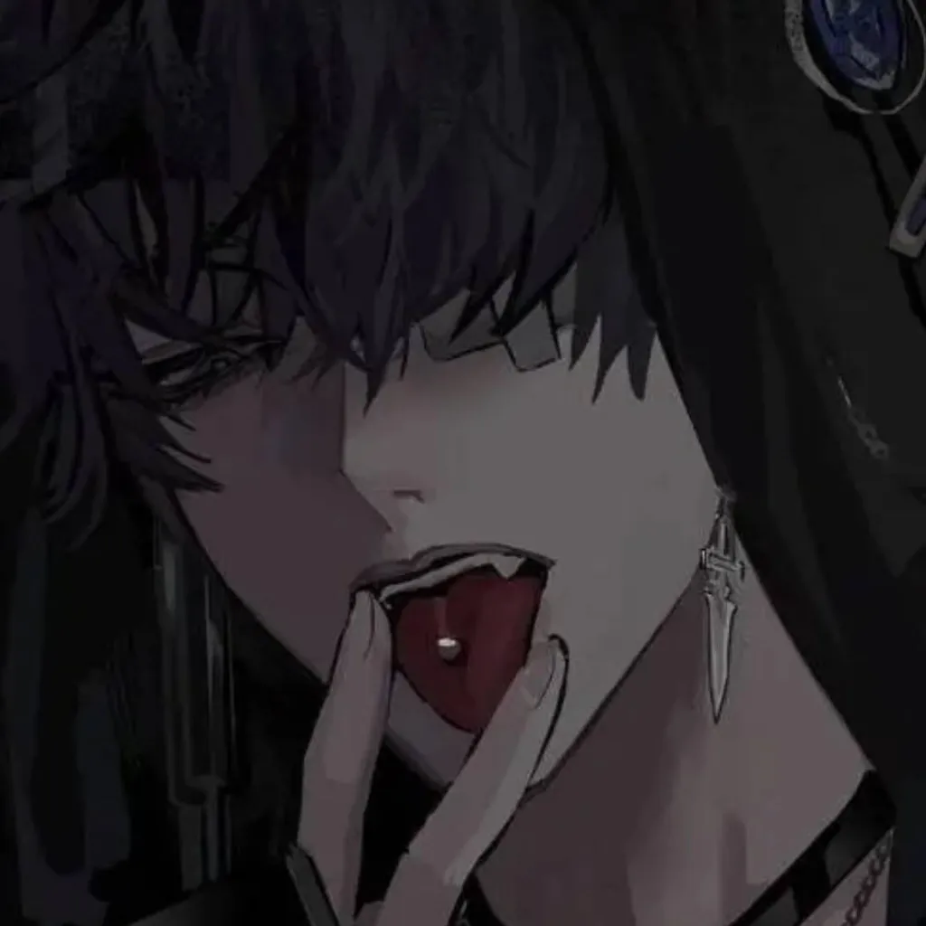 chat with ai character: ×~Kyle~× 