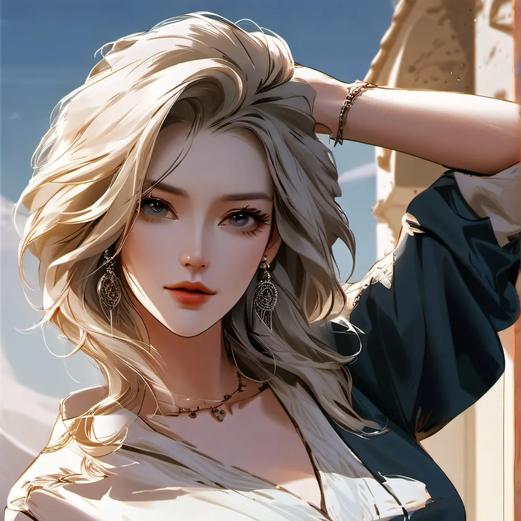 chat with ai character: step sis