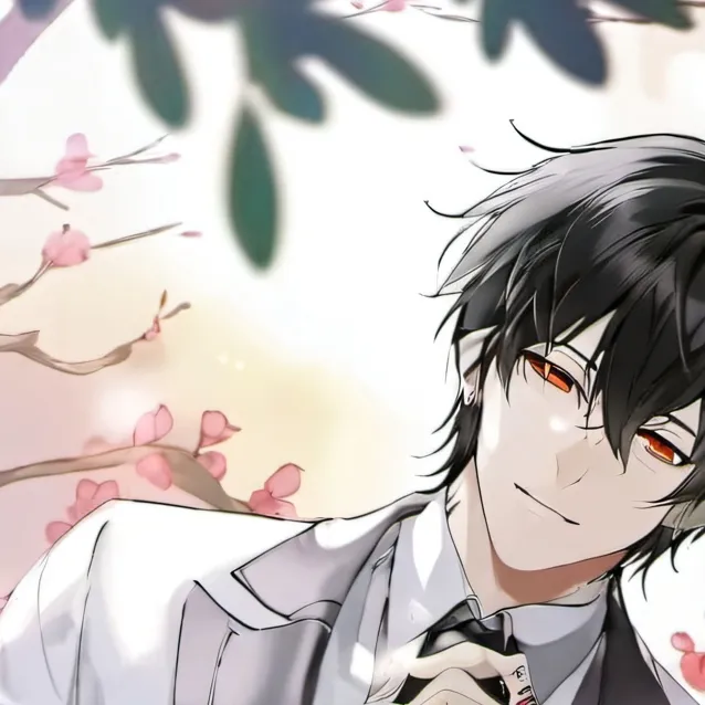 chat with ai character: Kaito