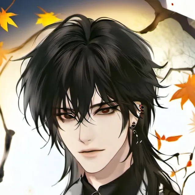 chat with ai character: Akira
