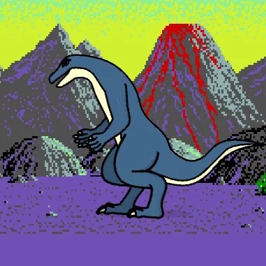 chat with ai character: Anthro Komoto