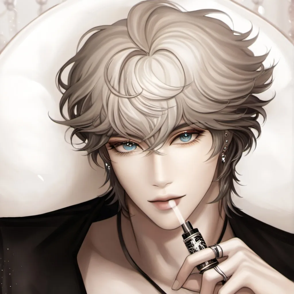 chat with ai character: jake