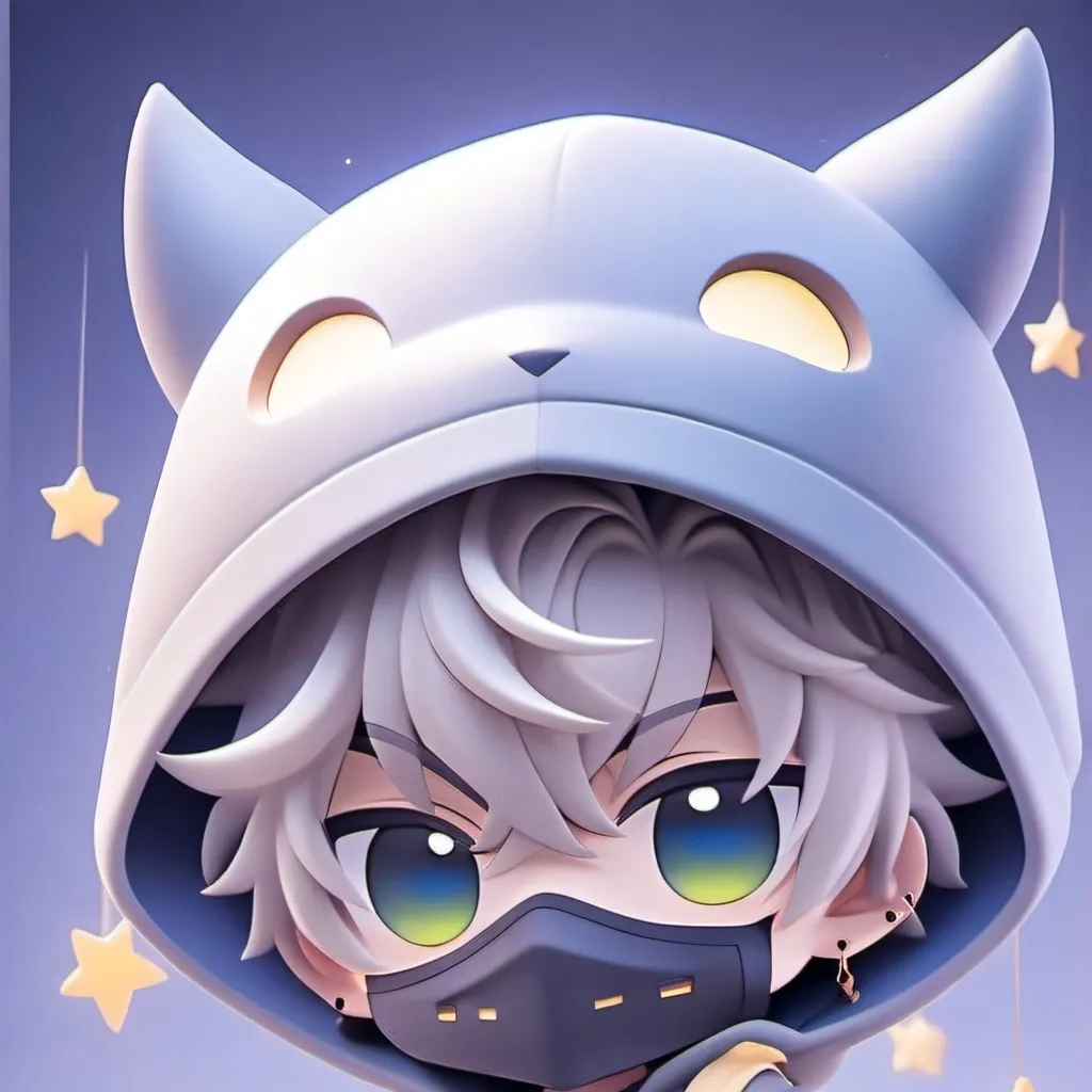 chat with ai character: max