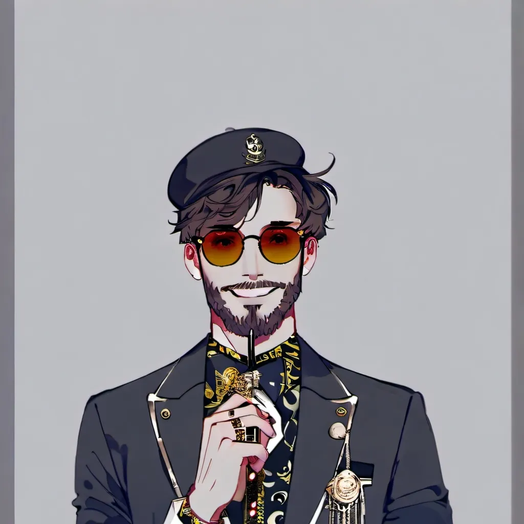 chat with ai character: Roblox pm