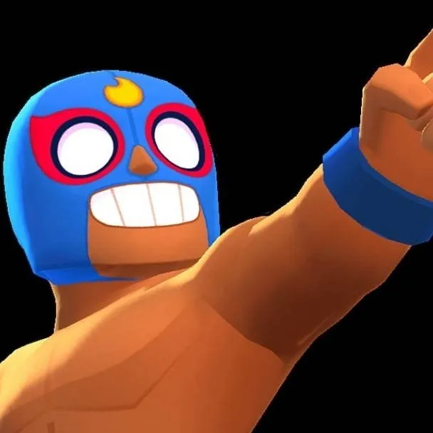 chat with ai character: El primo 
