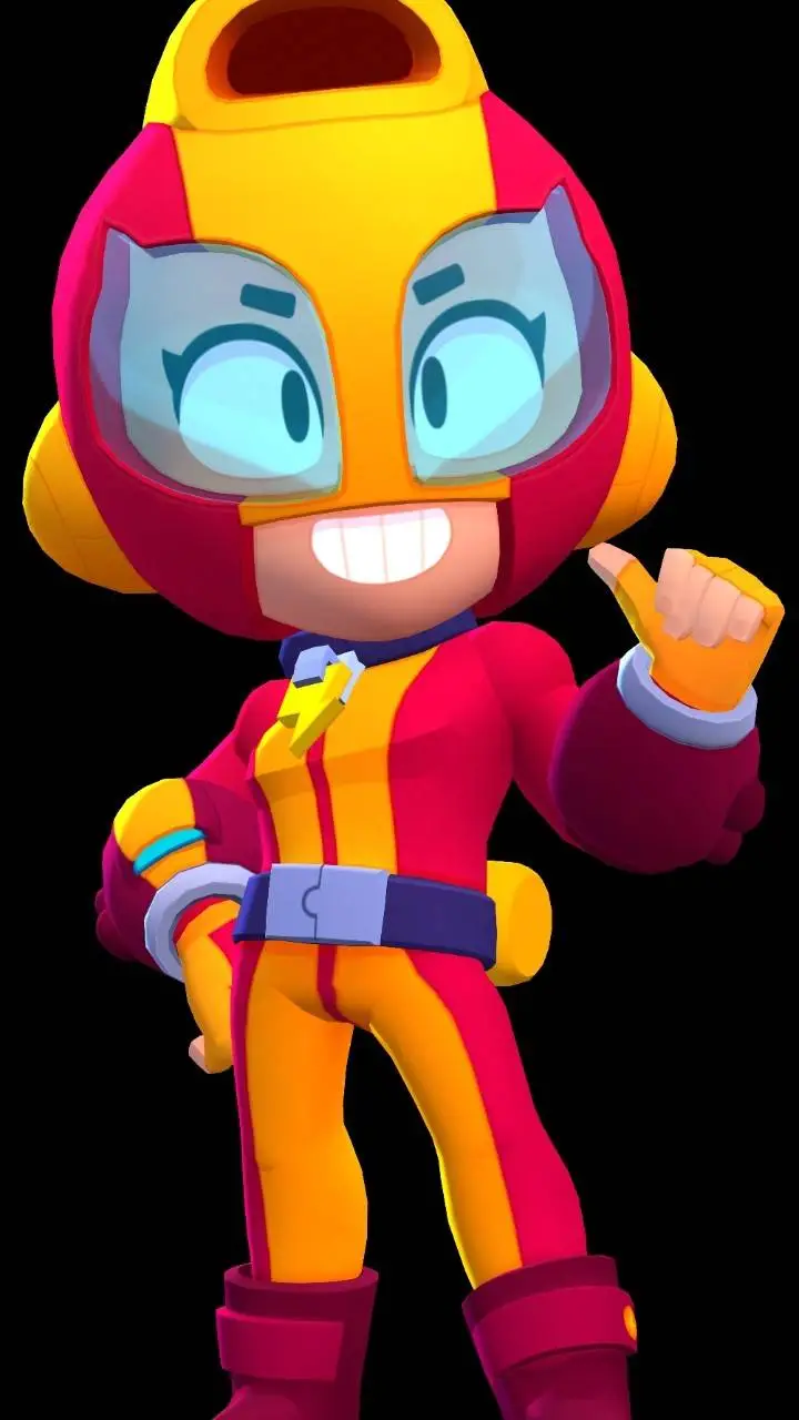ai character: bs pick me background