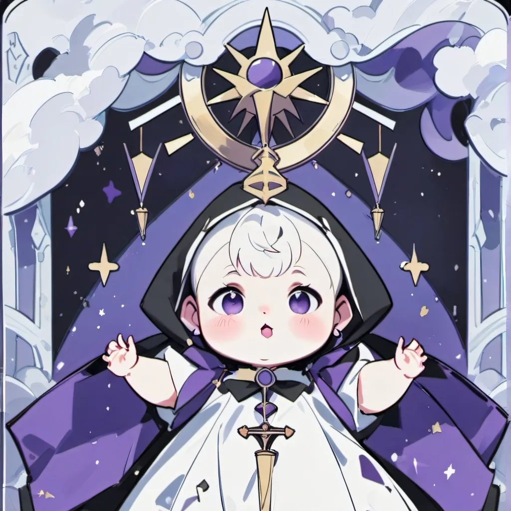 chat with ai character: tw baby 😭