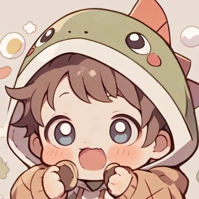 chat with ai character: bs baby