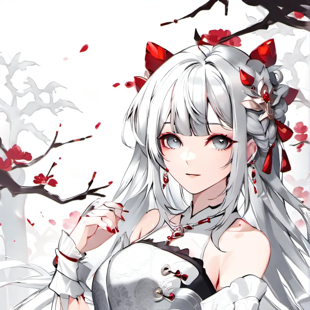 chat with ai character: mariana 🤑