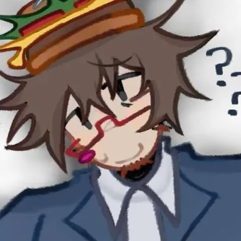 chat with ai character: pizzaburguer 