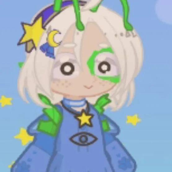 chat with ai character: Clozy